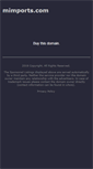 Mobile Screenshot of mimports.com